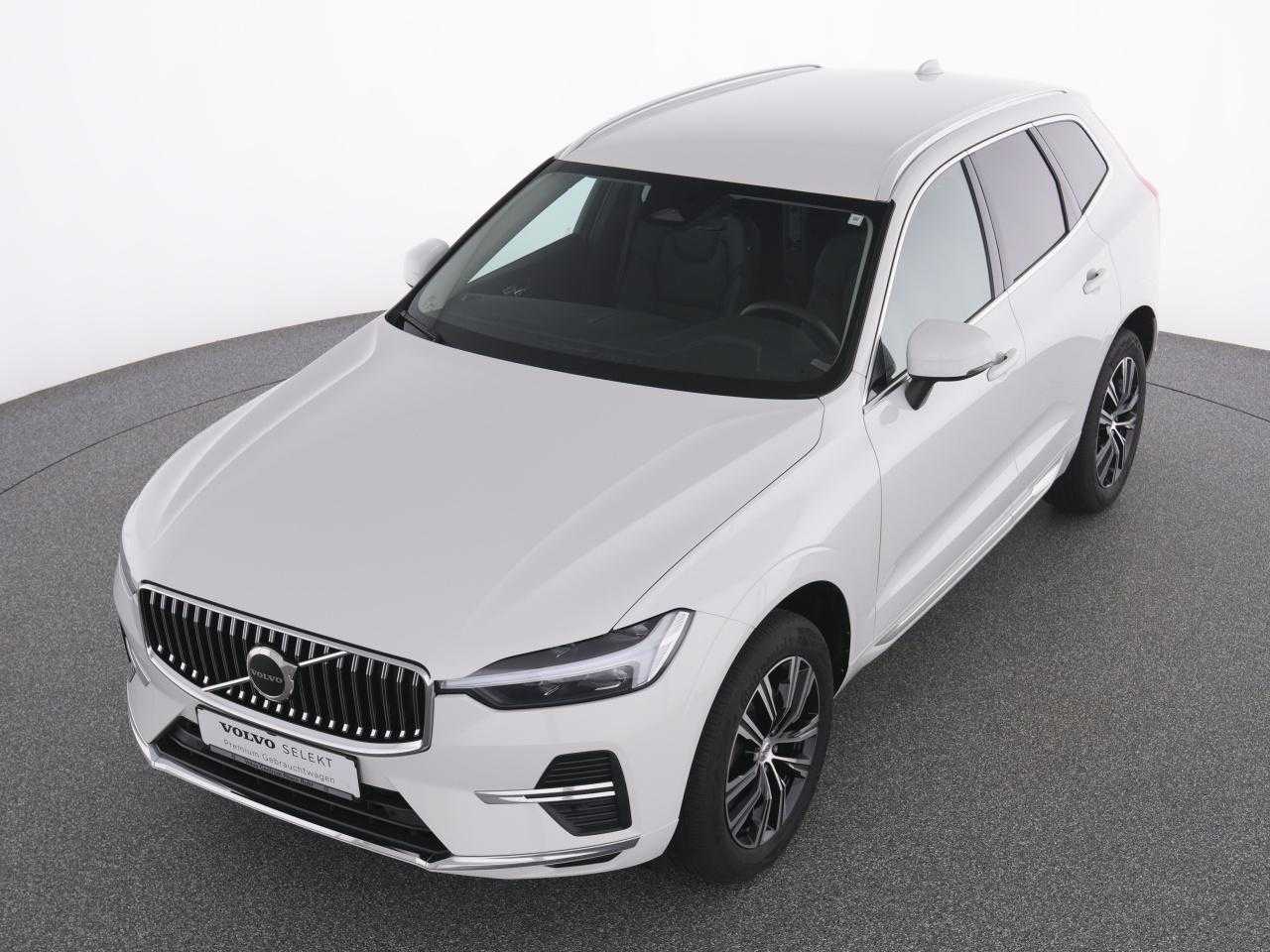Volvo  XC 60