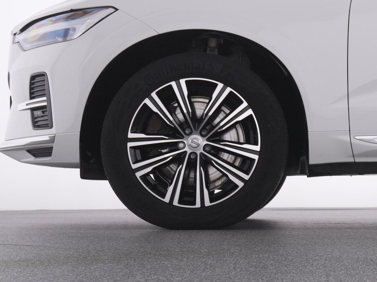 Volvo  XC 60