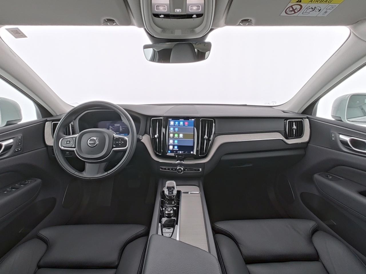Volvo  XC 60