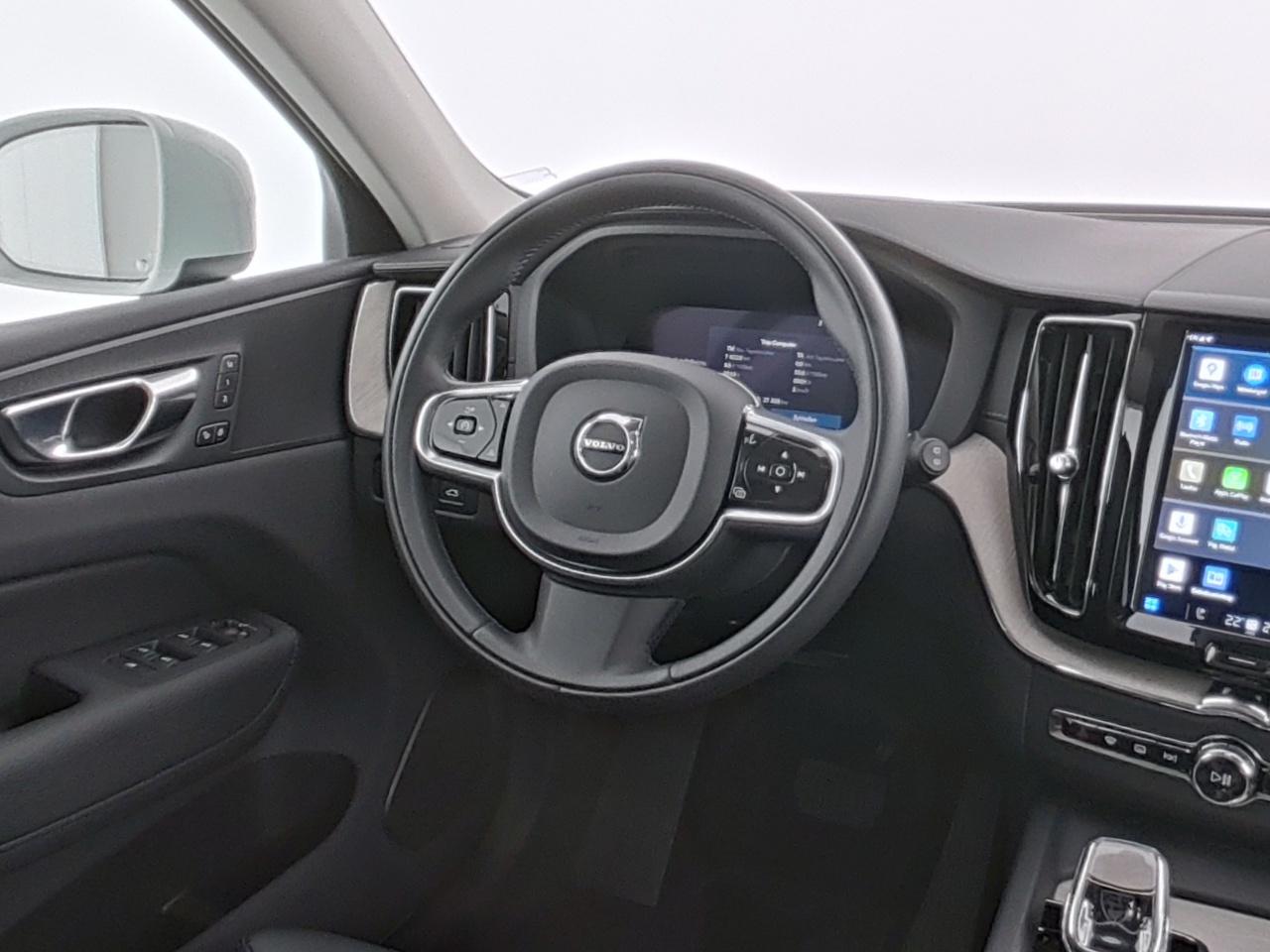 Volvo  XC 60