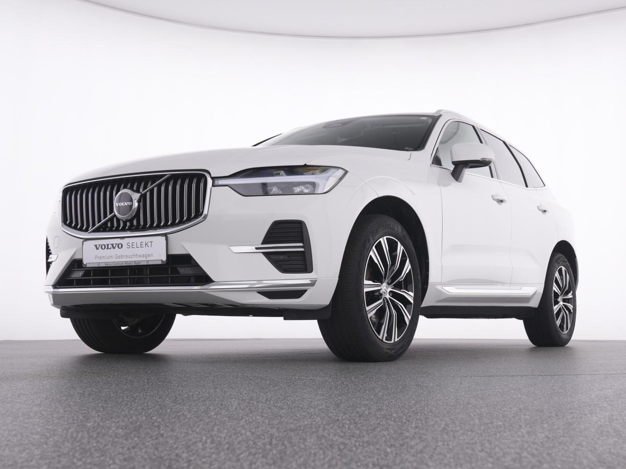 Volvo  XC 60