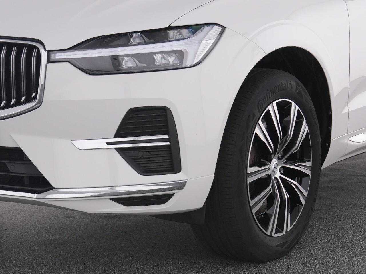 Volvo  XC 60