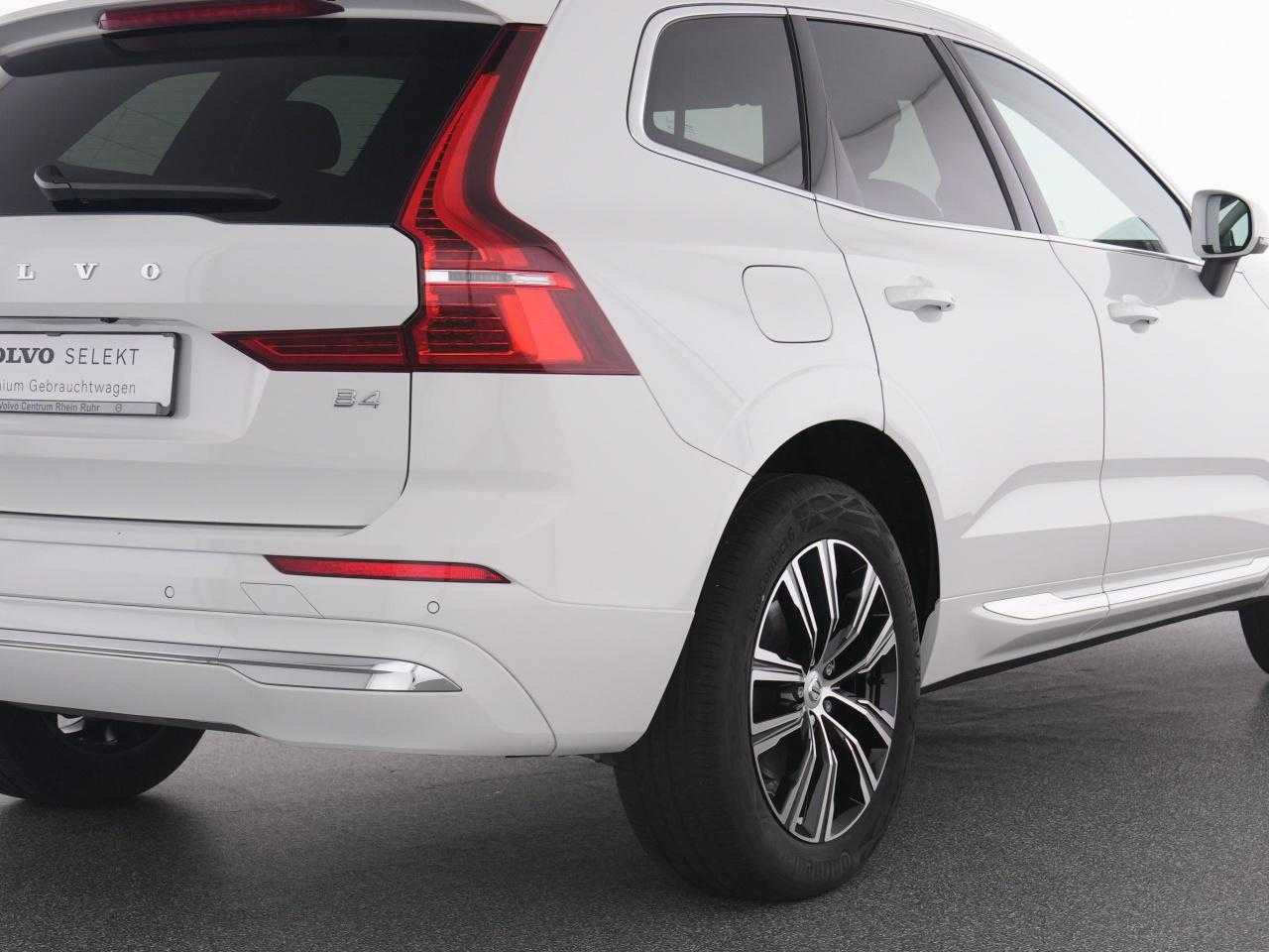 Volvo  XC 60