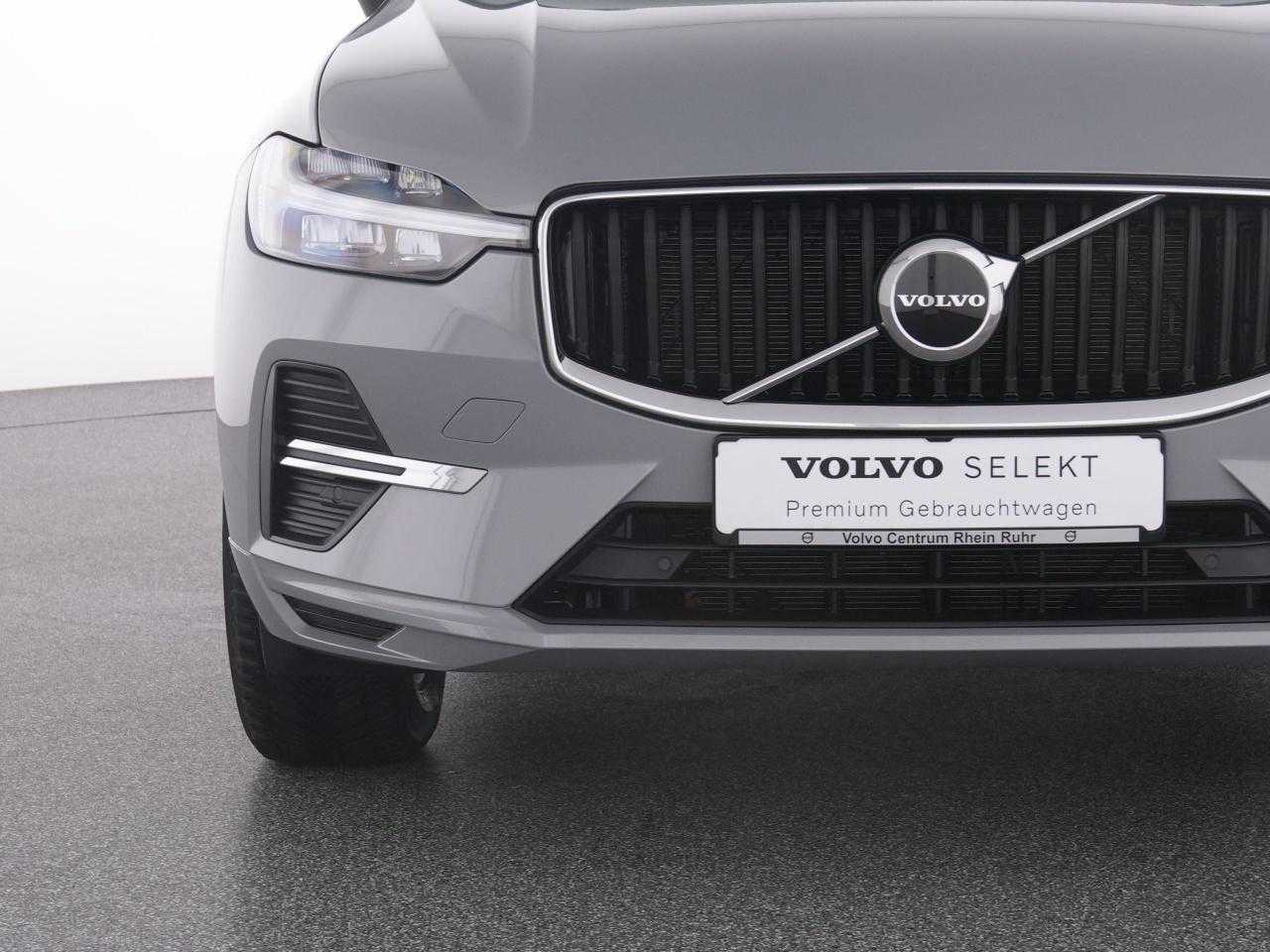 Volvo  XC 60