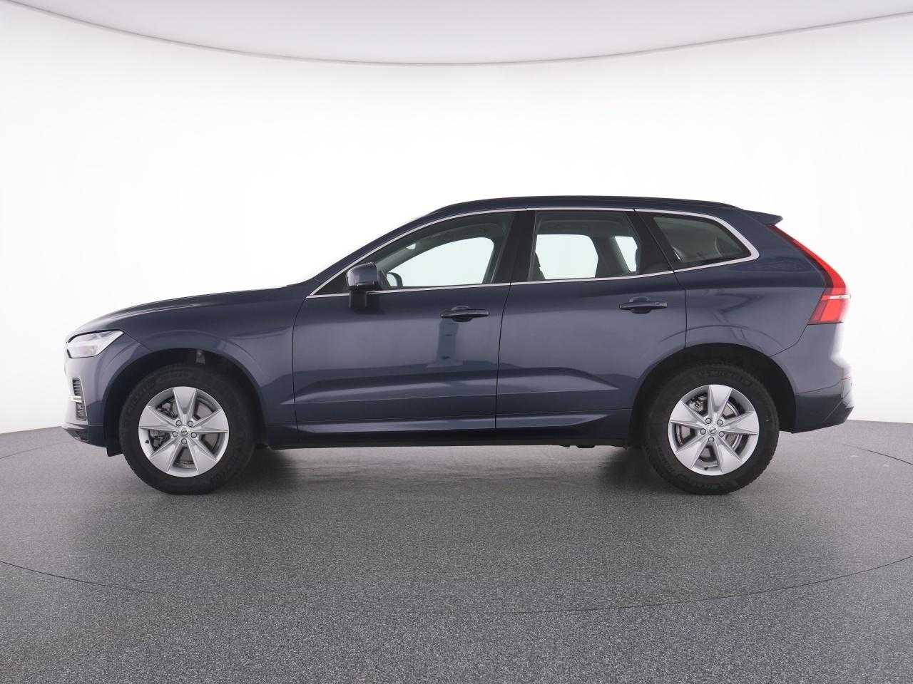 Volvo  XC 60