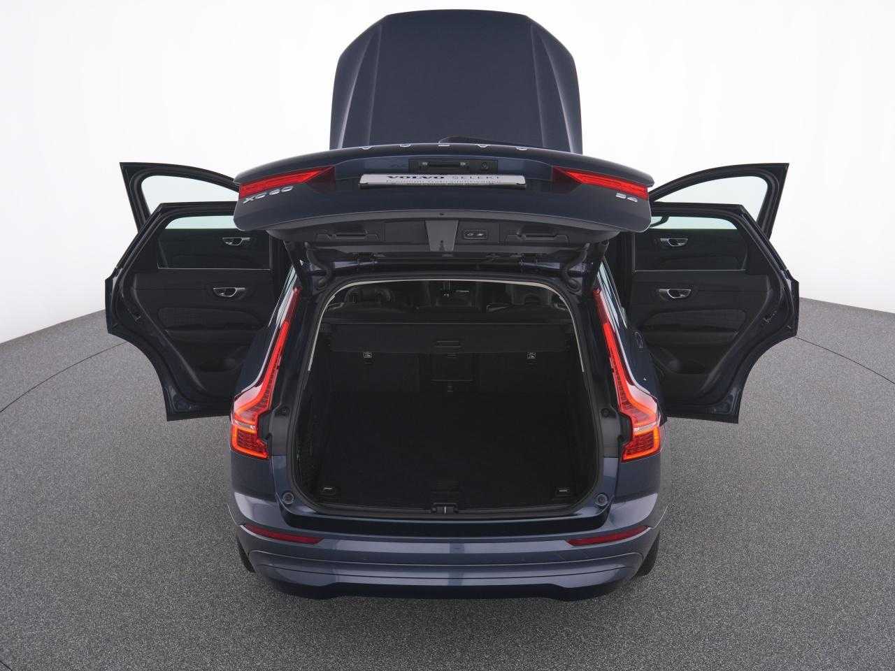 Volvo  XC 60