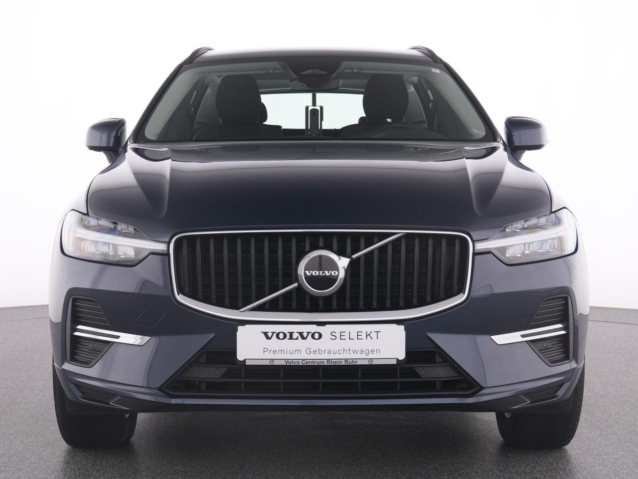 Volvo  XC 60
