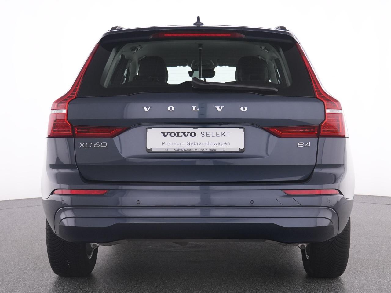 Volvo  XC 60