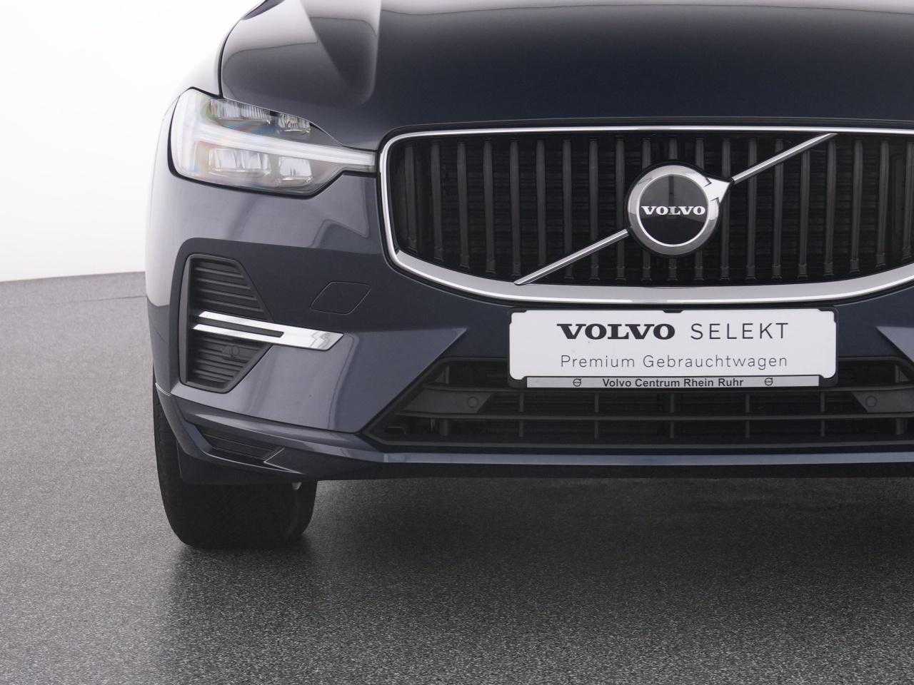 Volvo  XC 60