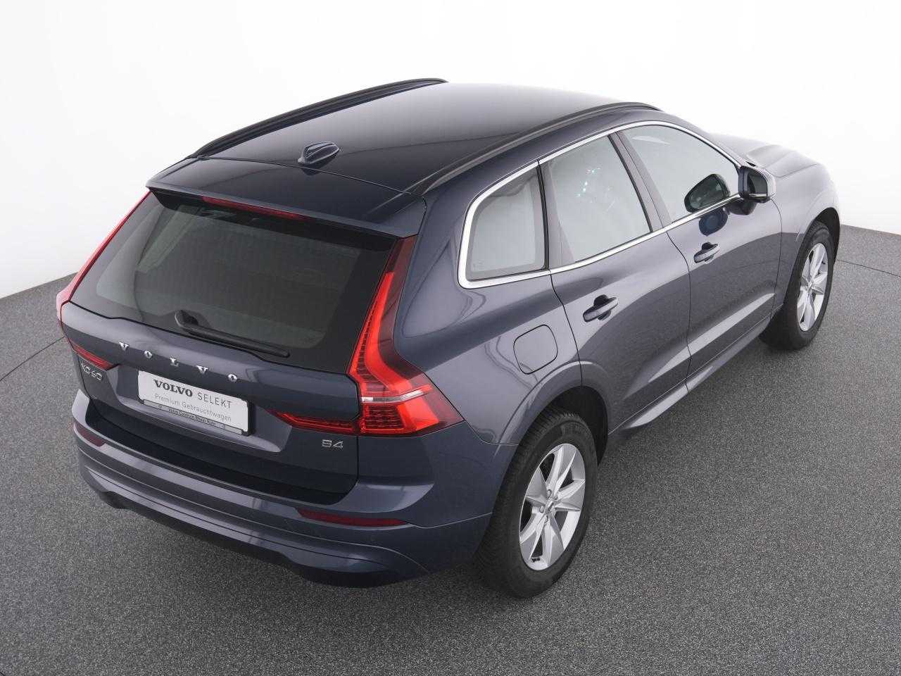 Volvo  XC 60