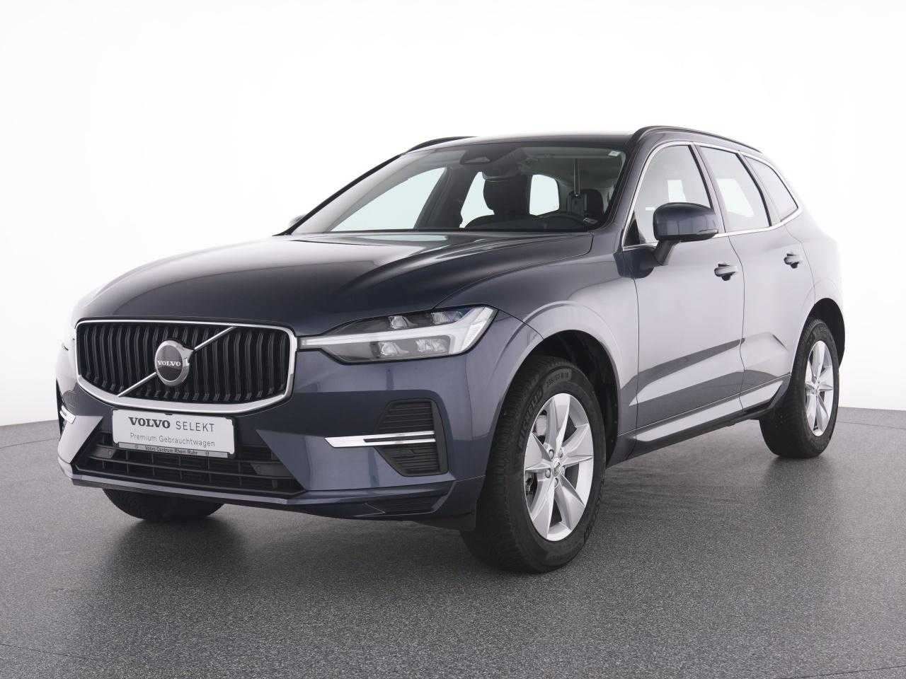 Volvo  XC 60