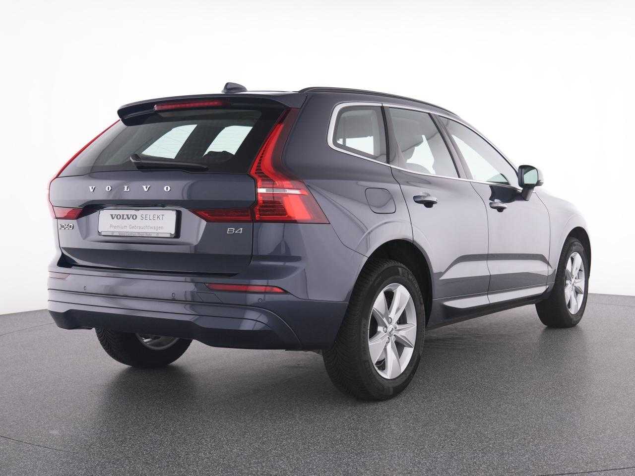 Volvo  XC 60