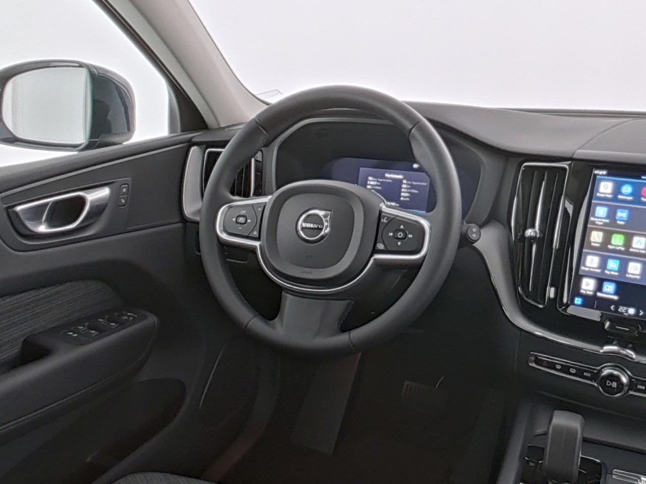 Volvo  XC 60