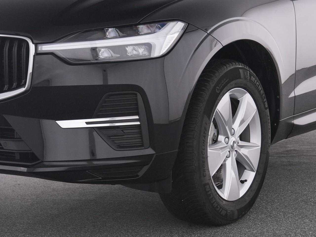 Volvo  XC 60