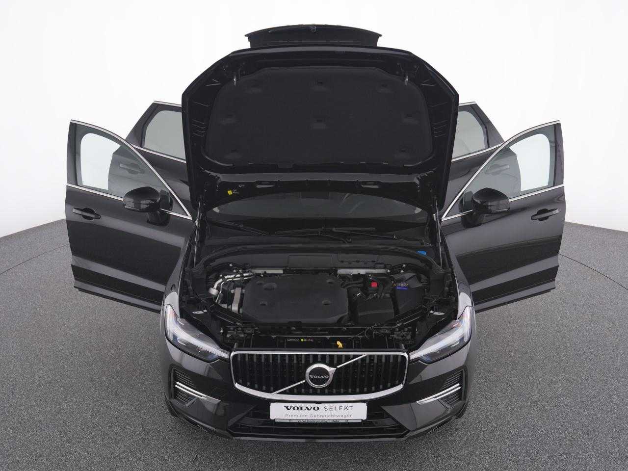 Volvo  XC 60