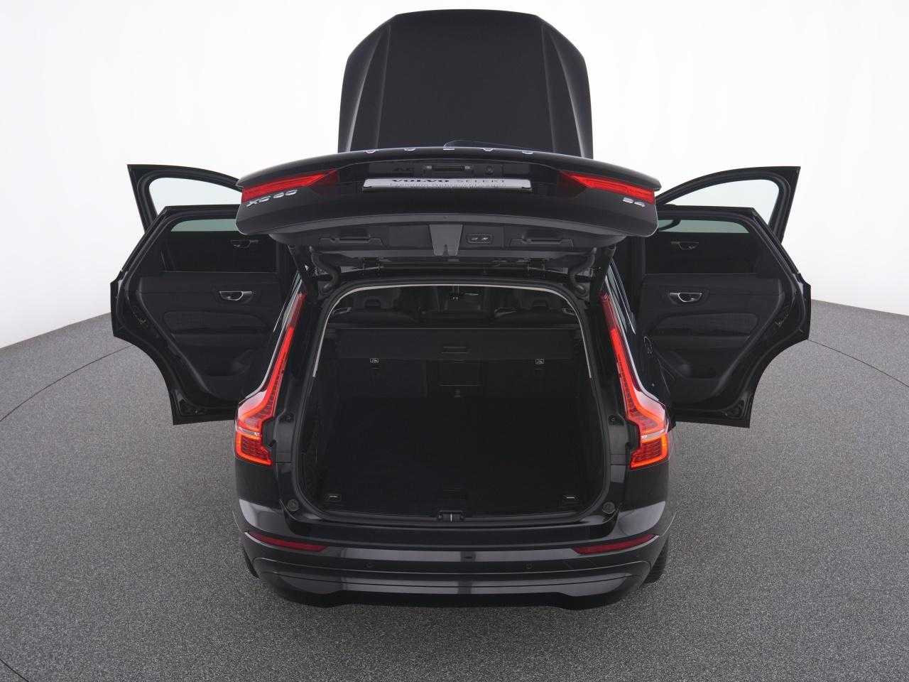 Volvo  XC 60