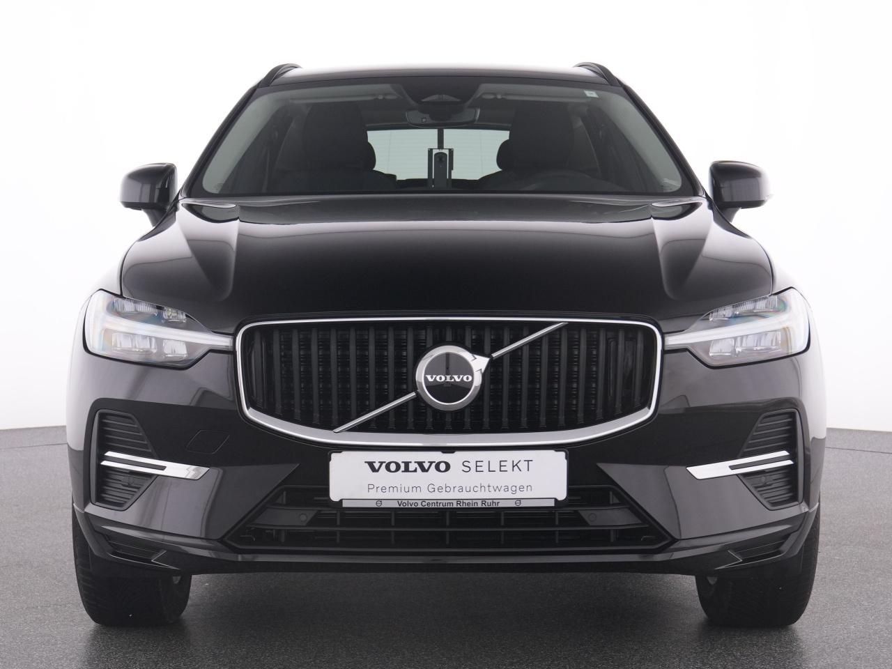 Volvo  XC 60