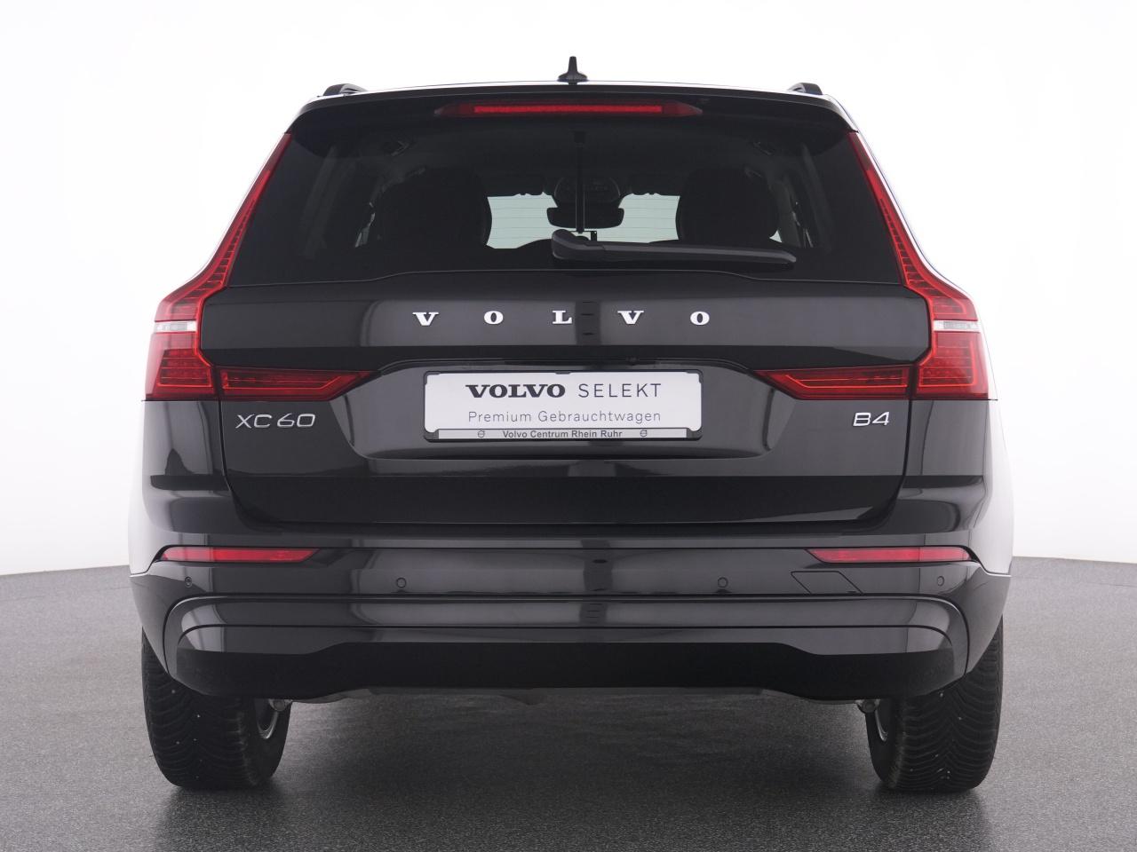 Volvo  XC 60