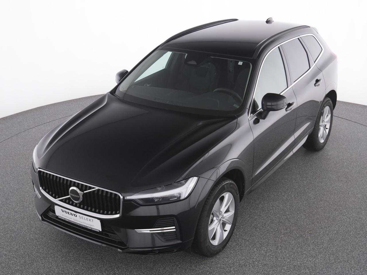 Volvo  XC 60