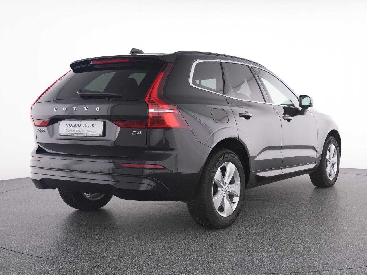 Volvo  XC 60