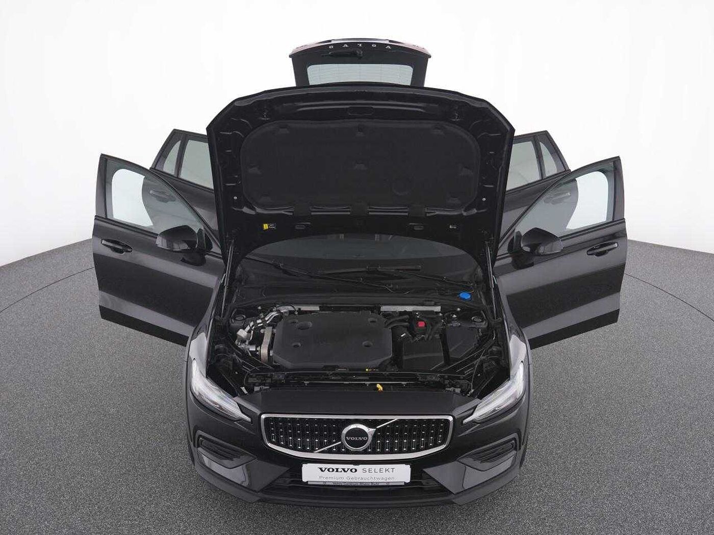 Volvo  CC