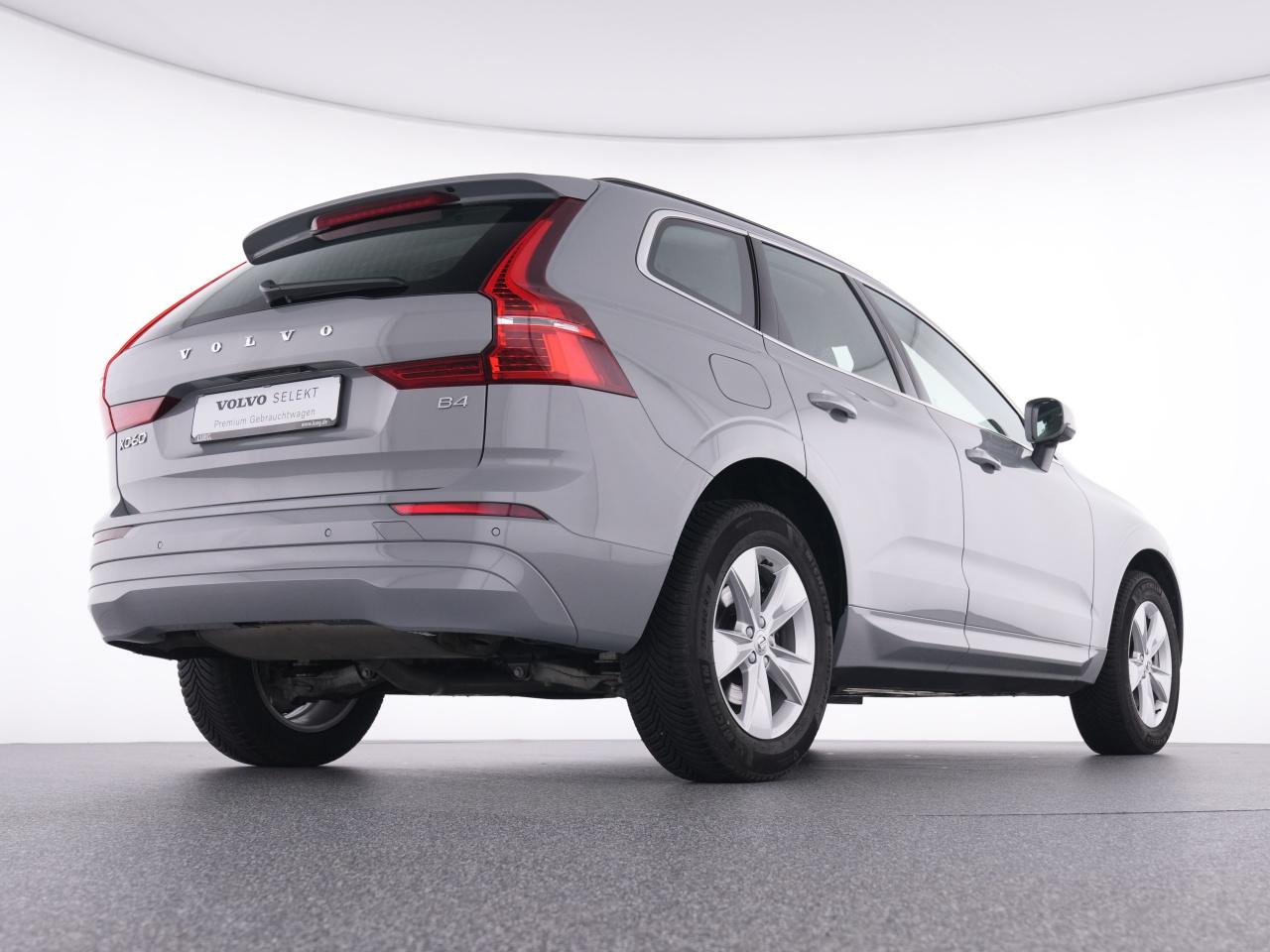 Volvo  XC 60