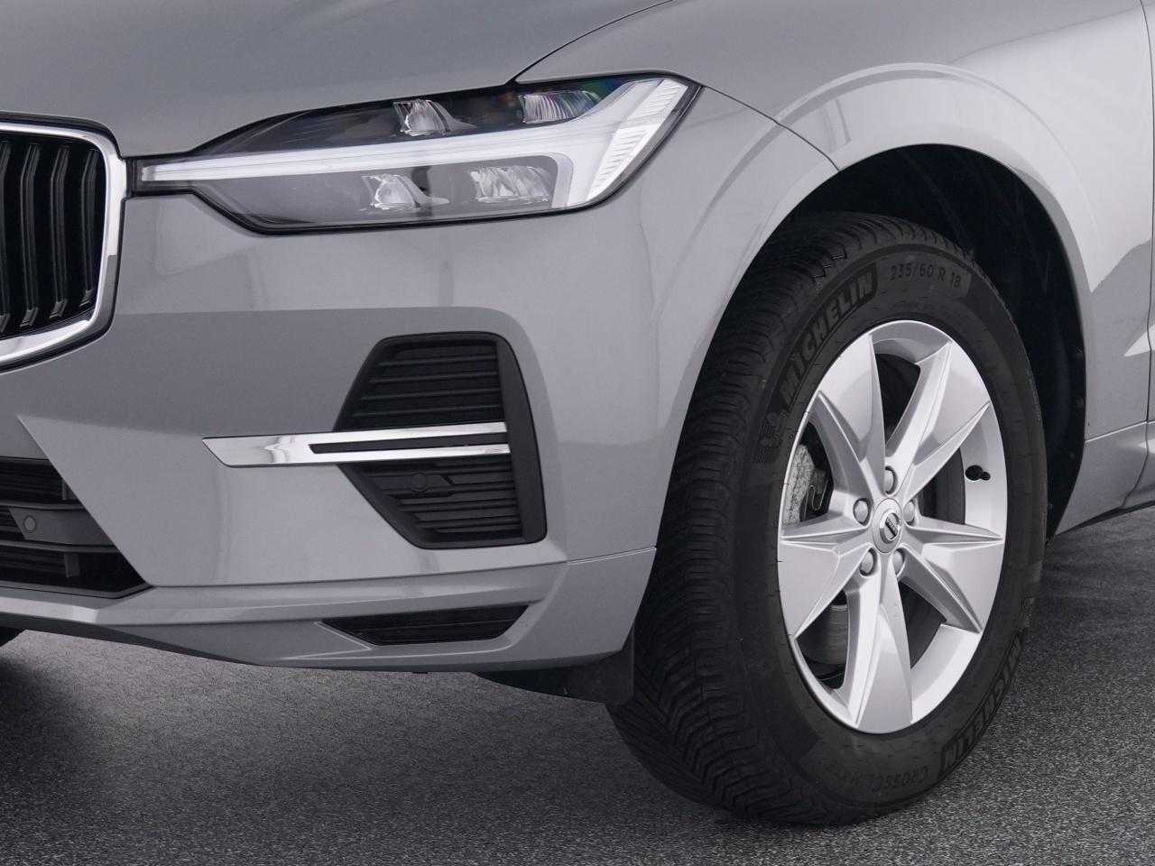 Volvo  XC 60