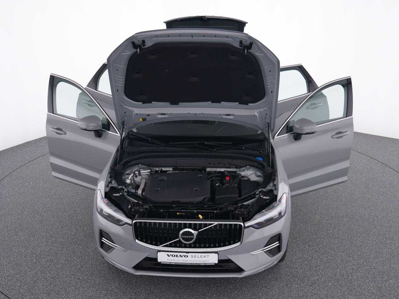 Volvo  XC 60