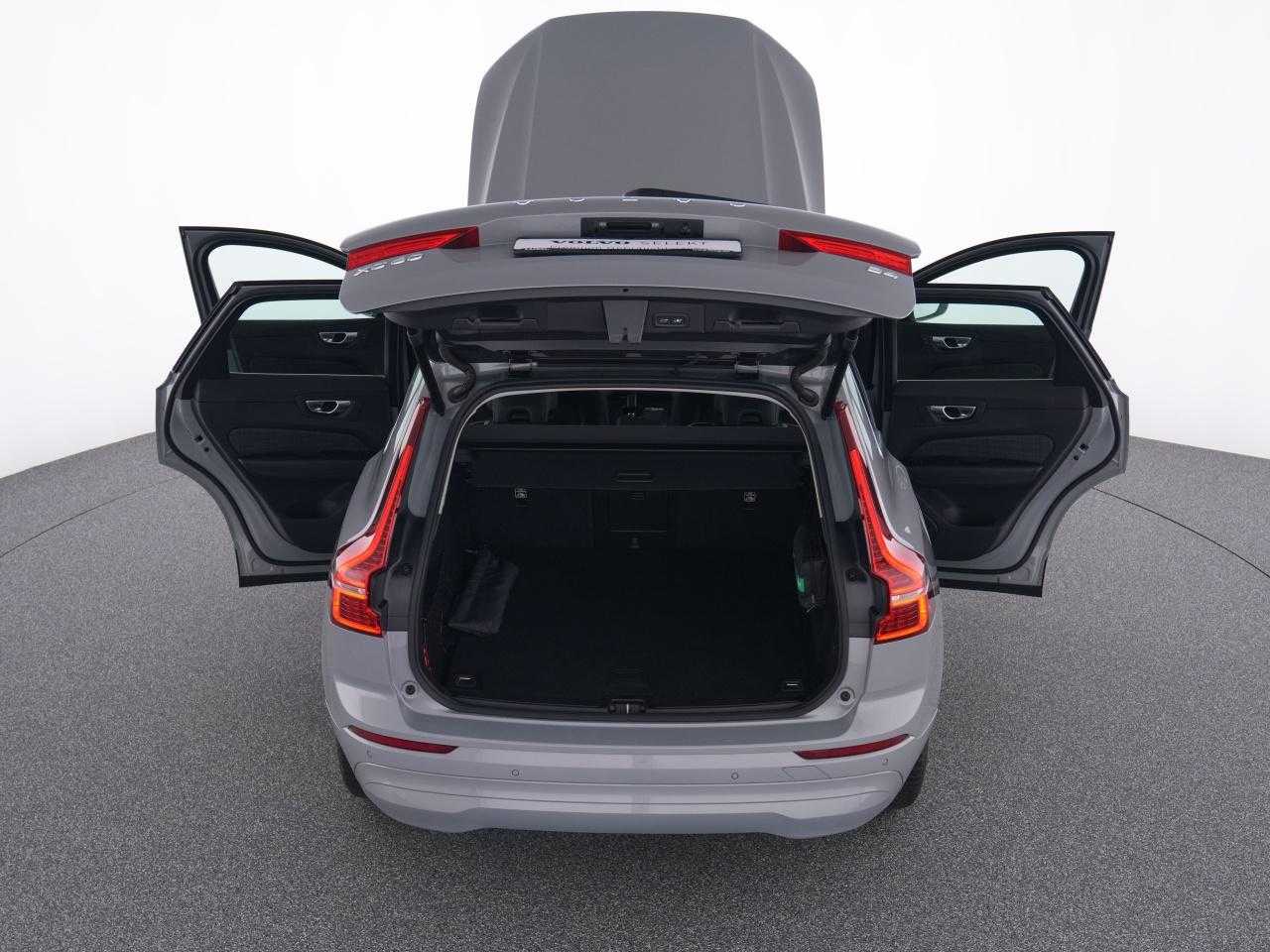 Volvo  XC 60