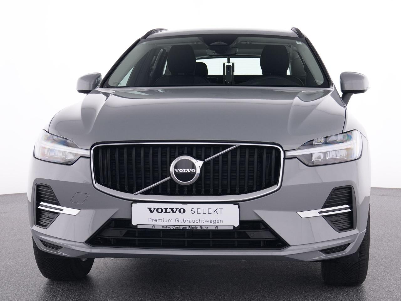 Volvo  XC 60