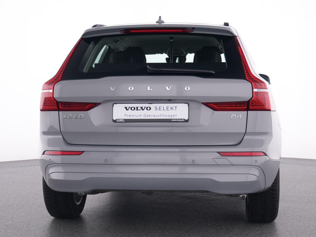 Volvo  XC 60