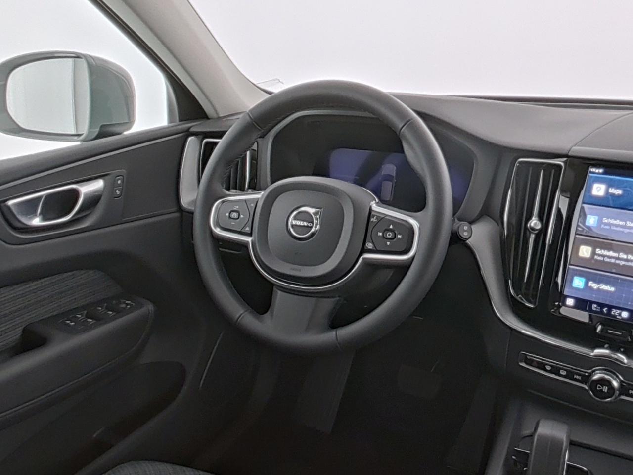 Volvo  XC 60