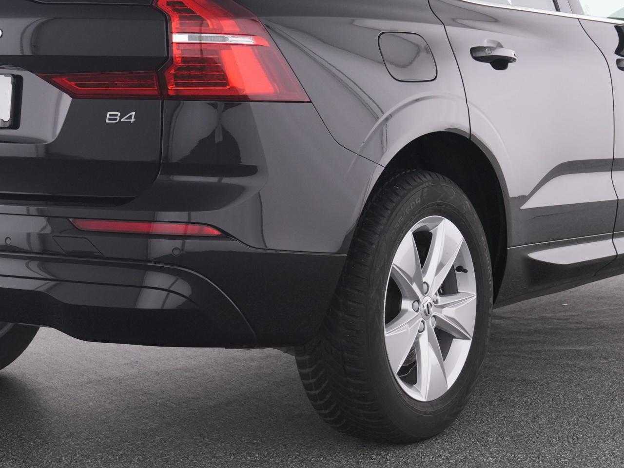 Volvo  XC 60