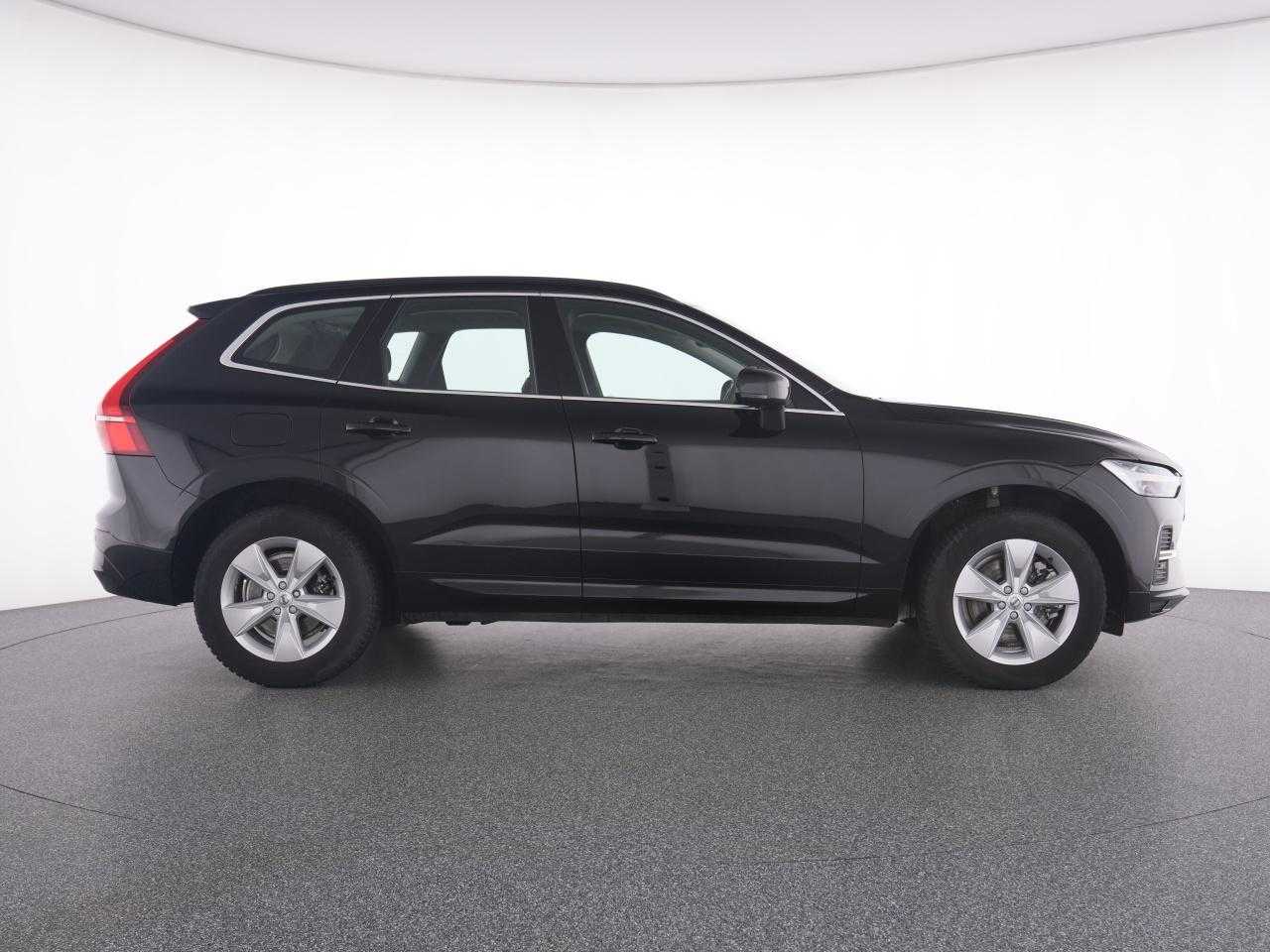Volvo  XC 60