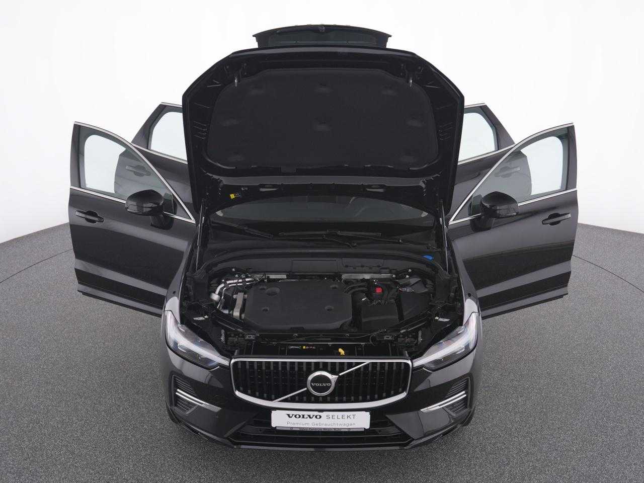 Volvo  XC 60