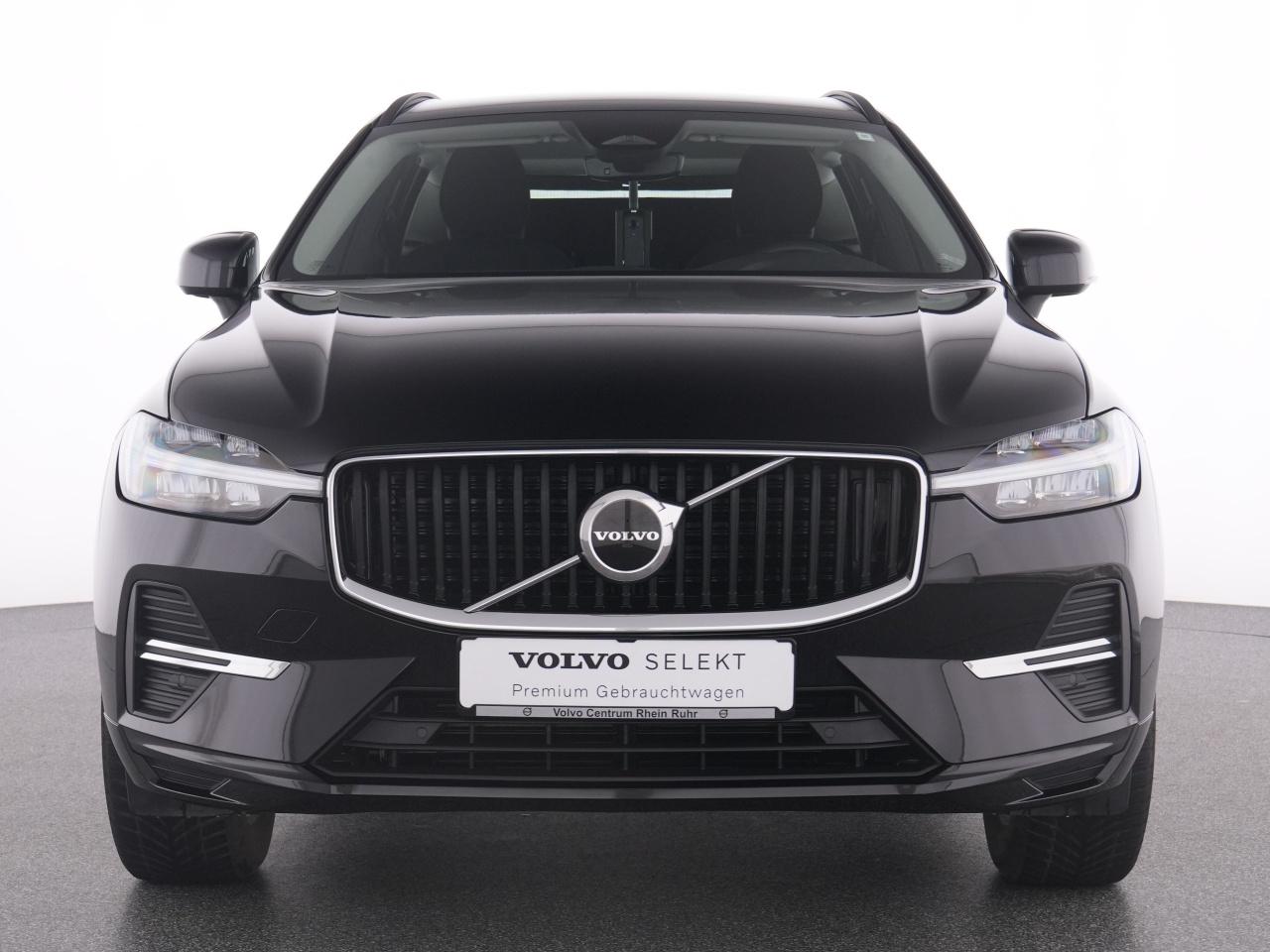 Volvo  XC 60