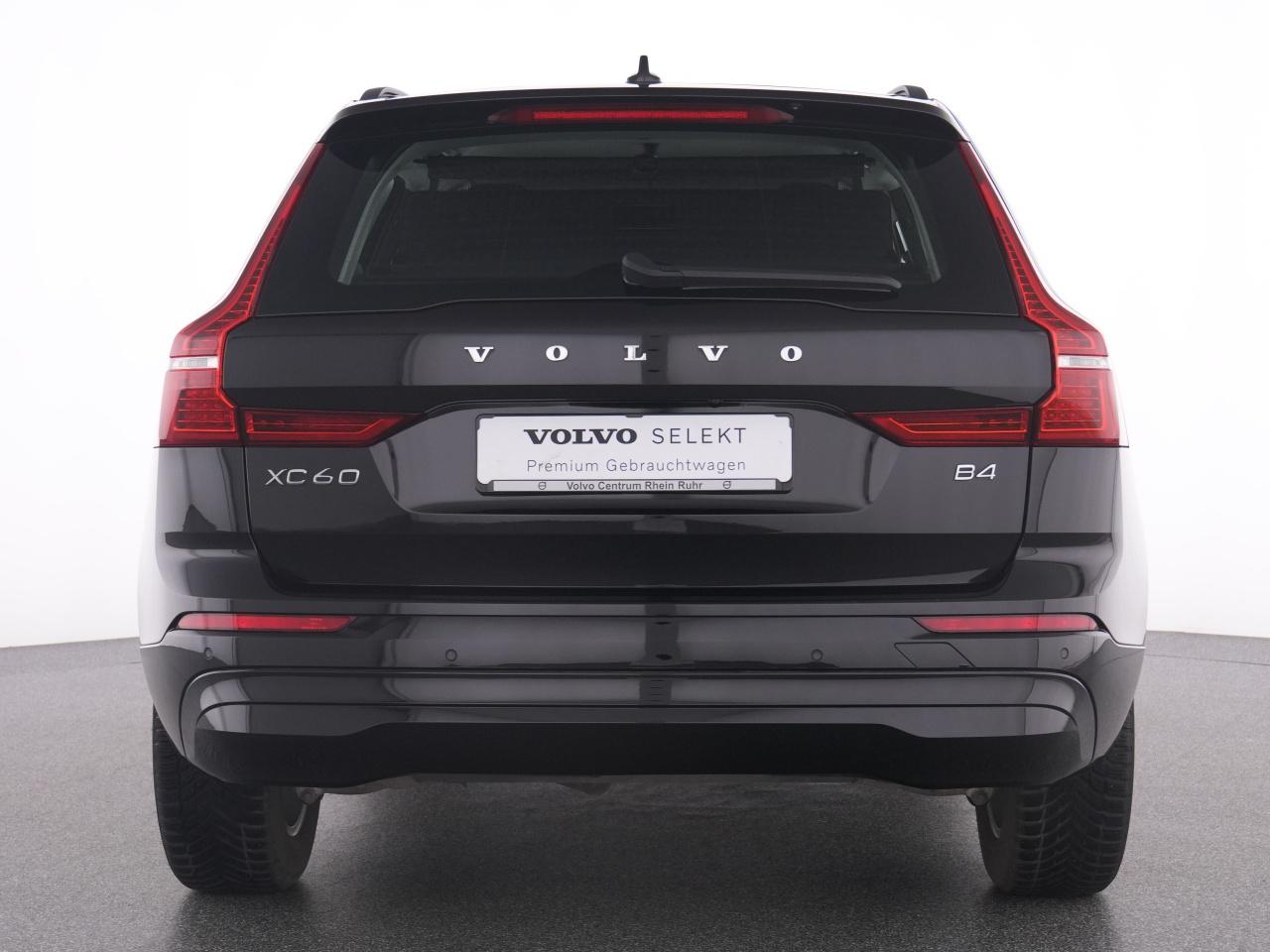 Volvo  XC 60