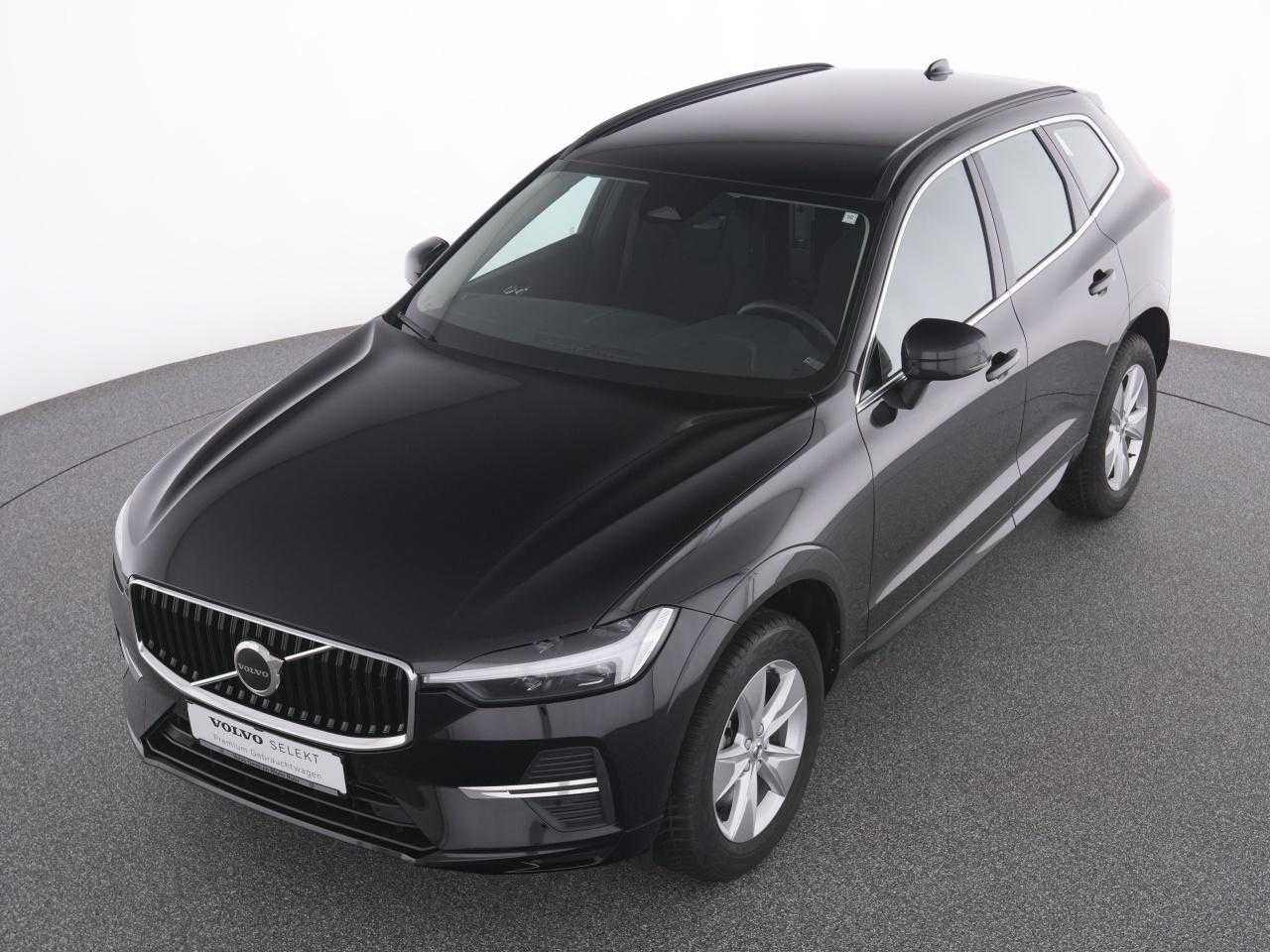 Volvo  XC 60