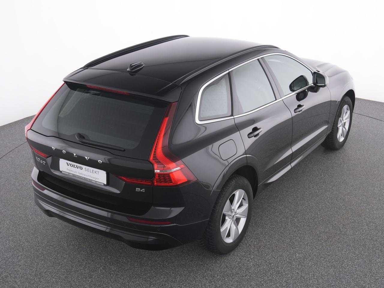 Volvo  XC 60