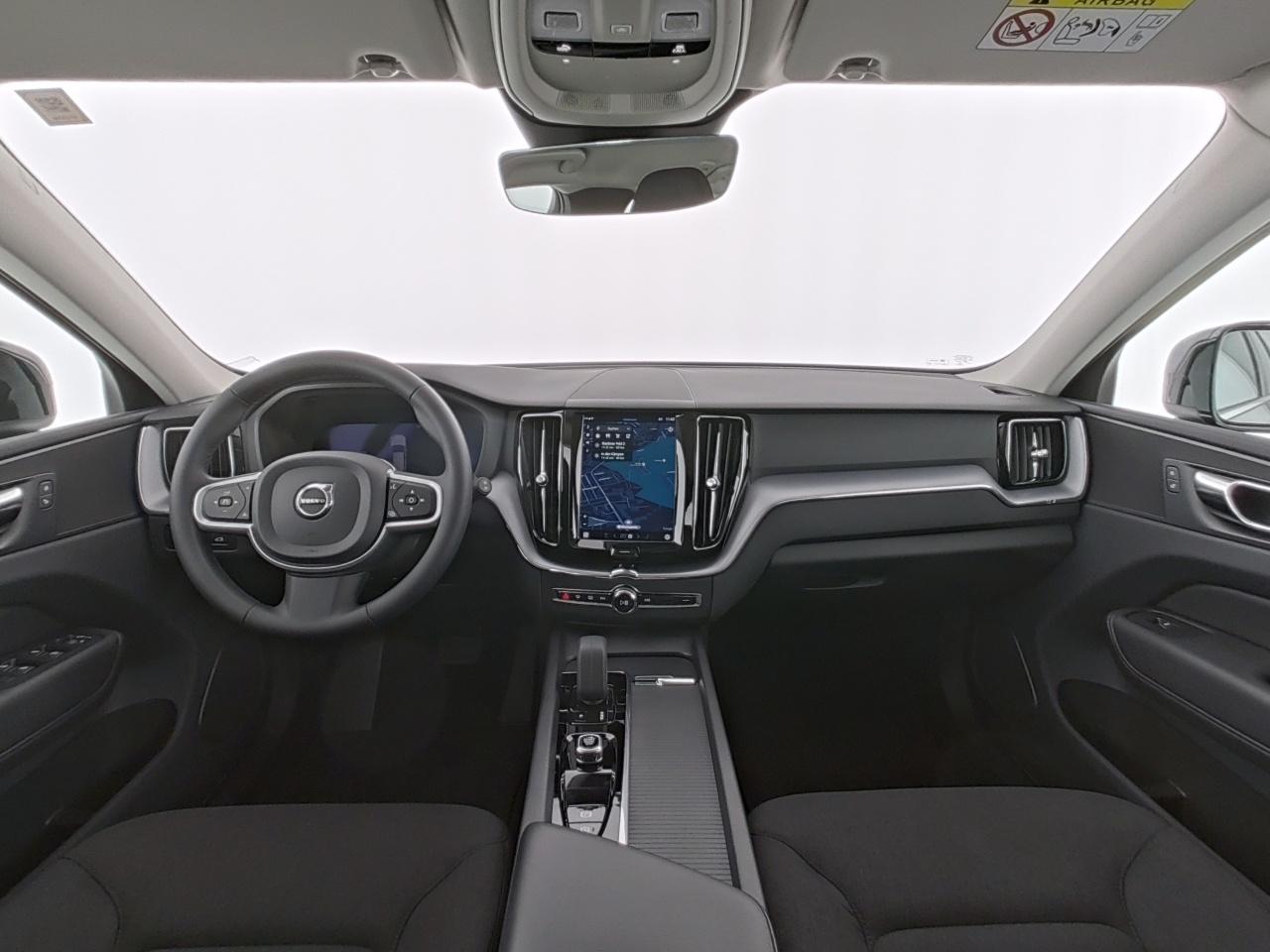 Volvo  XC 60