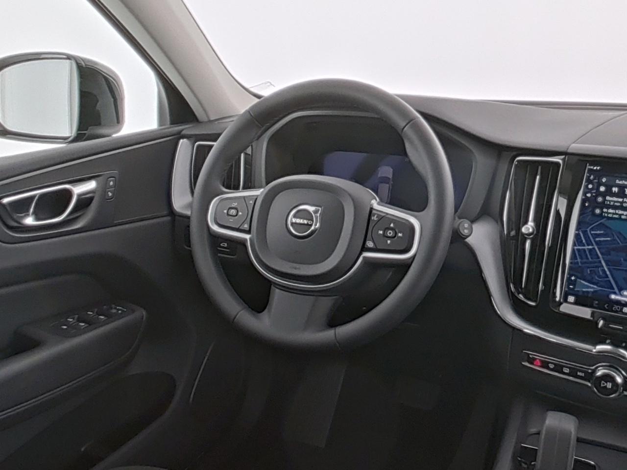 Volvo  XC 60