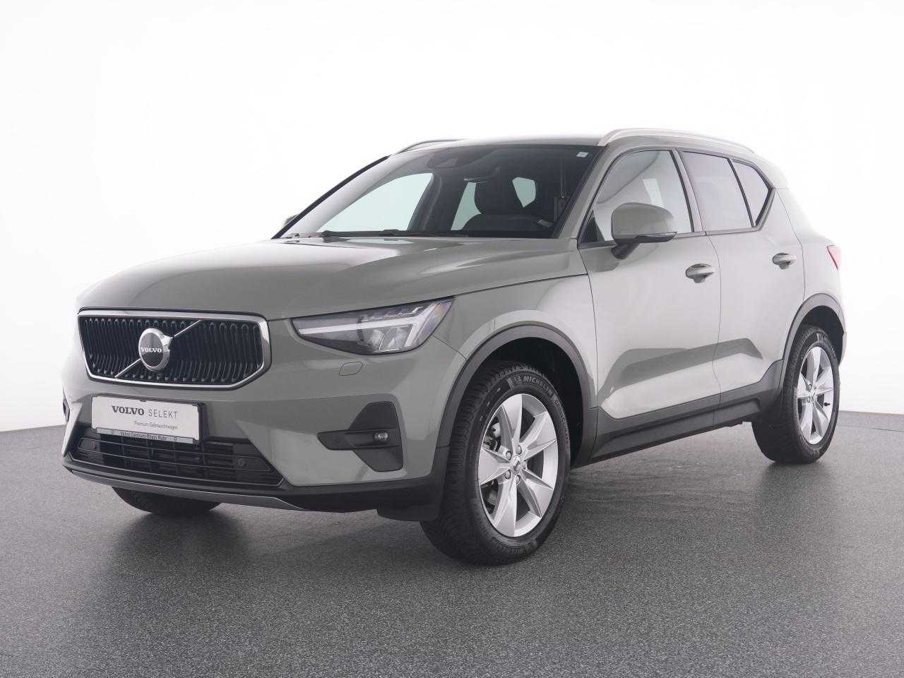Volvo  XC 40