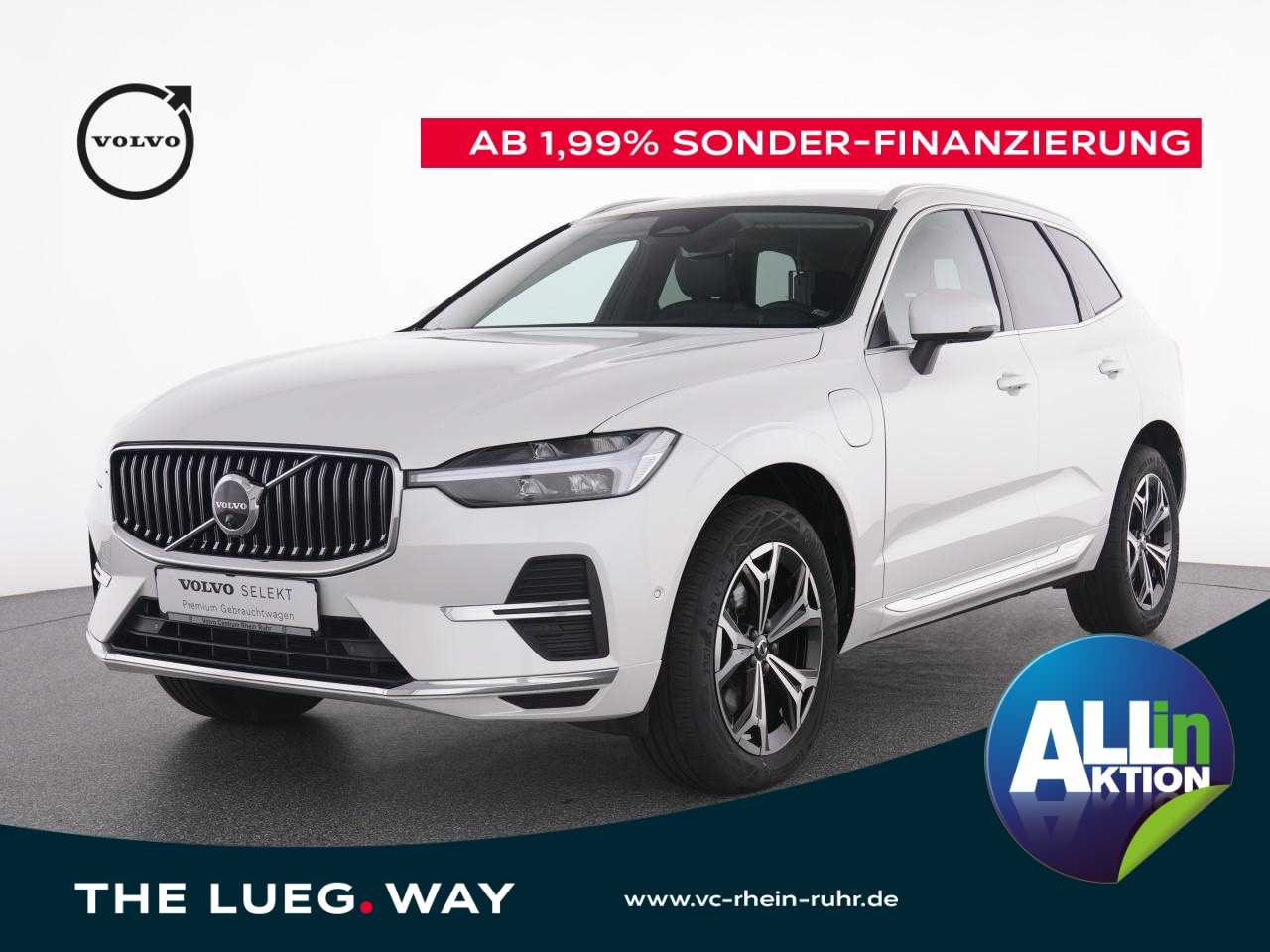 Volvo  XC 60