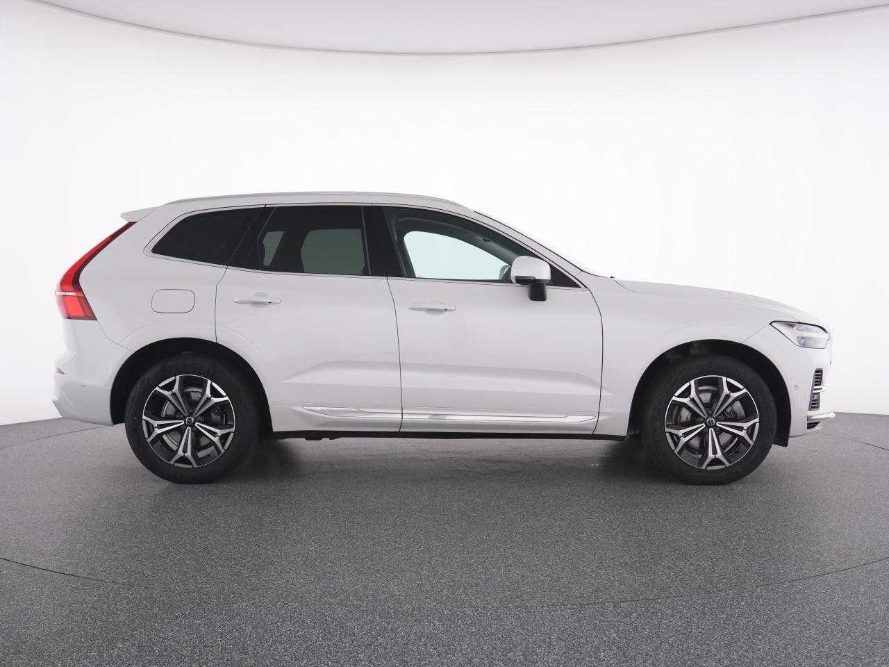 Volvo  XC 60
