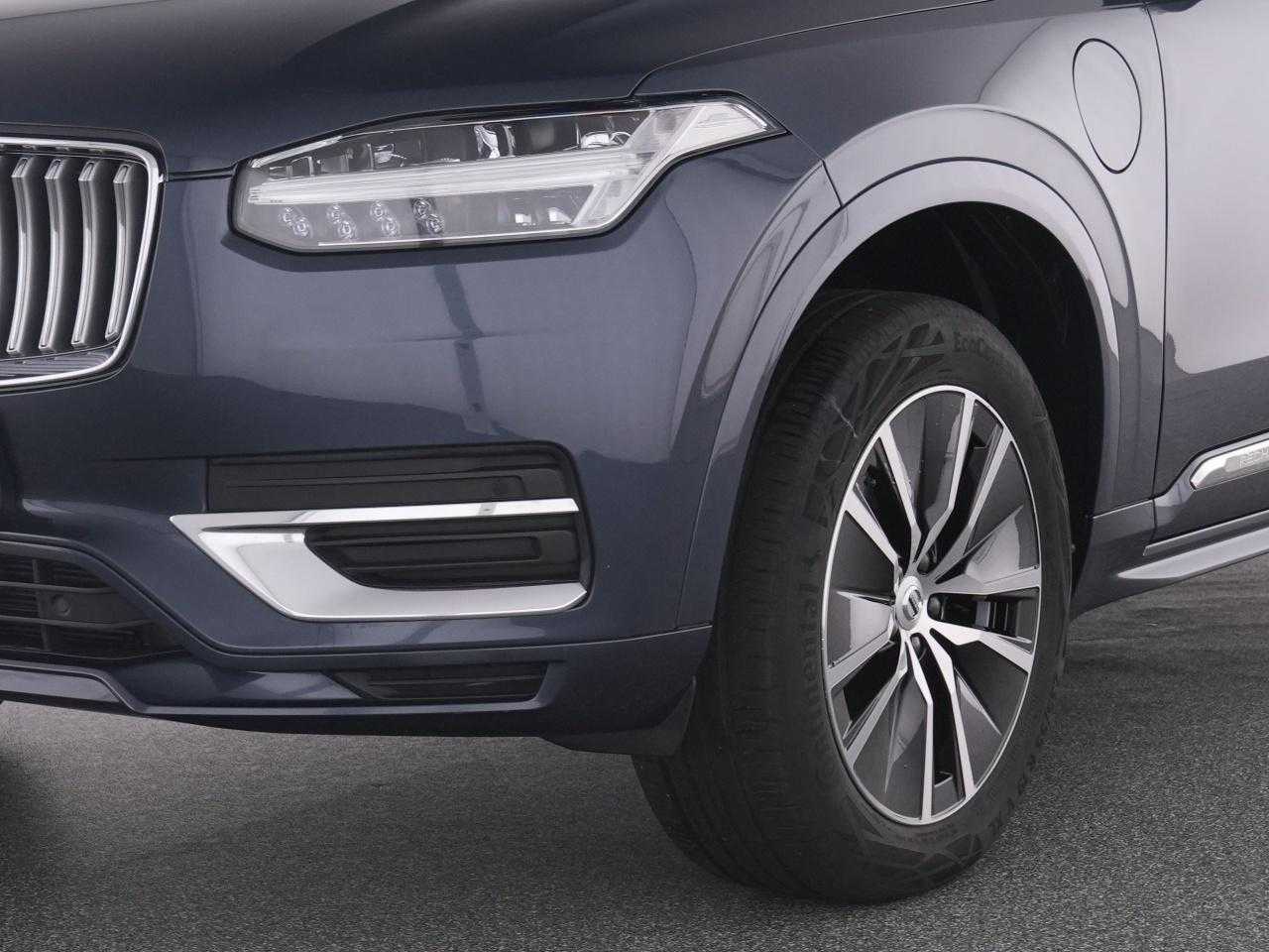 Volvo  XC 90