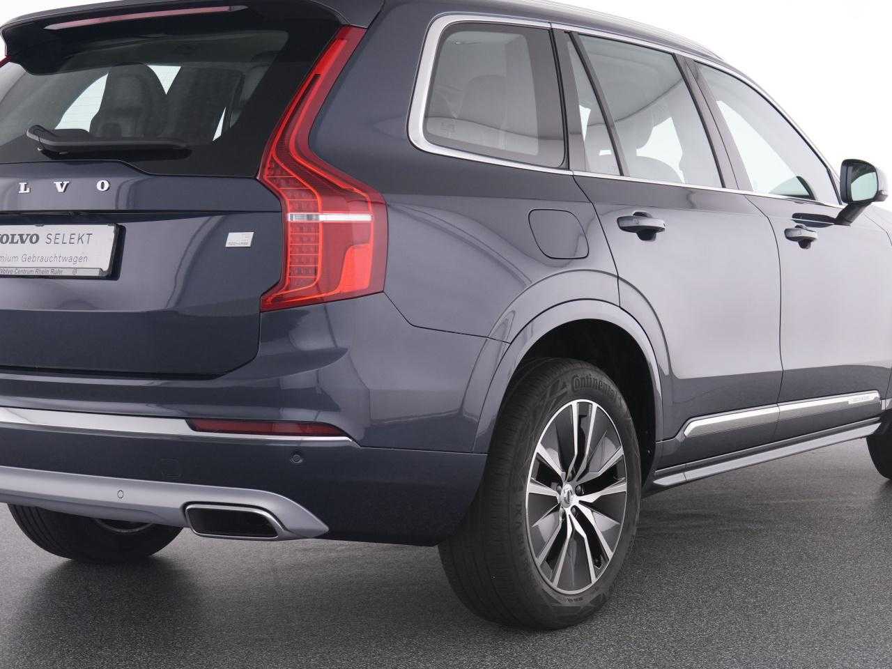 Volvo  XC 90