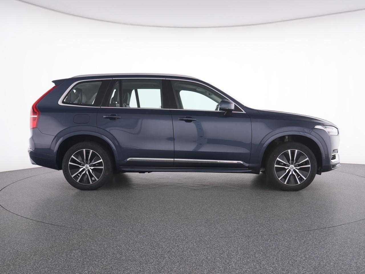 Volvo  XC 90