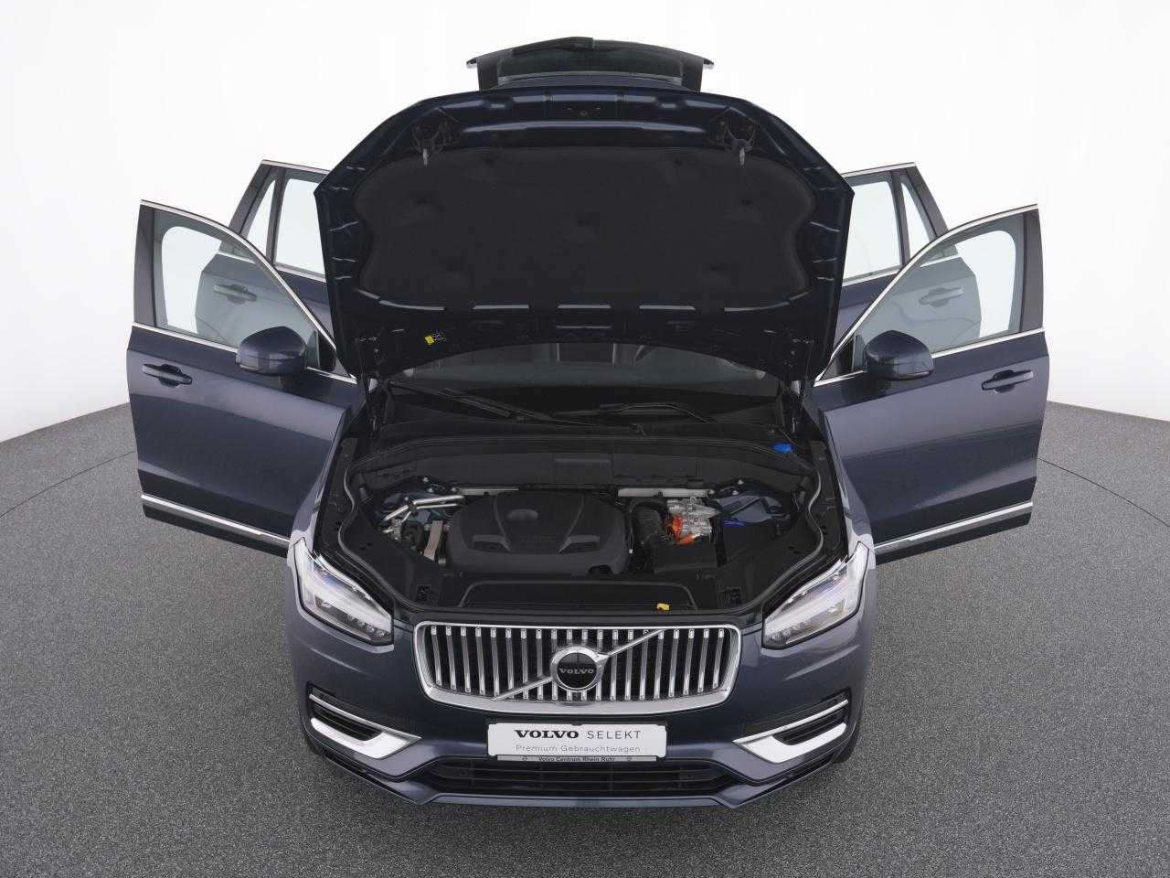 Volvo  XC 90