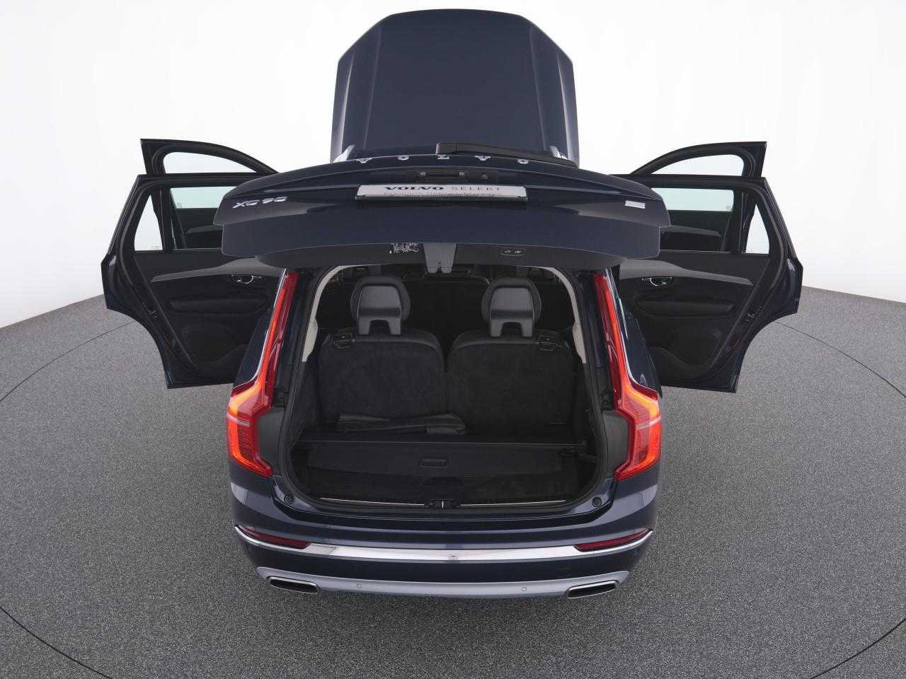 Volvo  XC 90