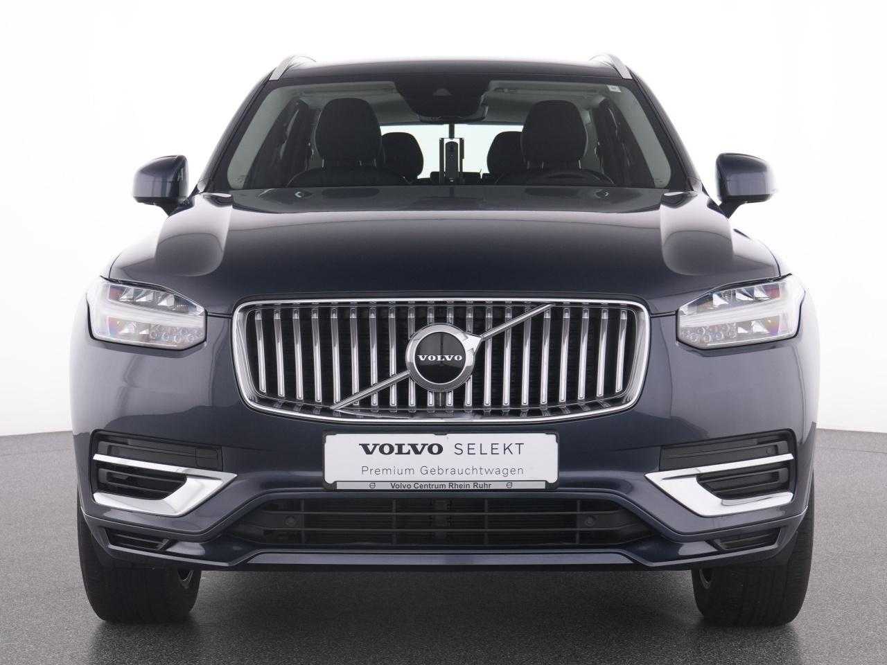 Volvo  XC 90